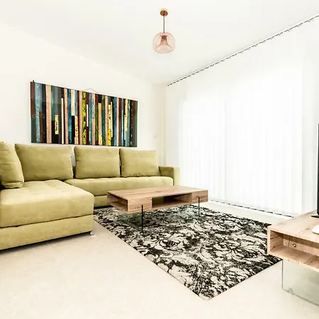 Apartamento Silver House Boutique *