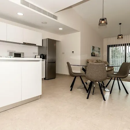 Apartamento Silver House Boutique *