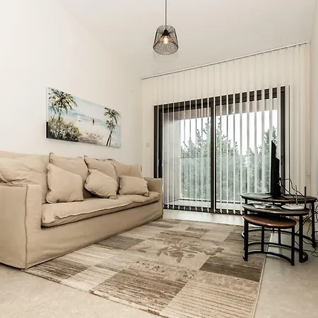 Silver House Boutique Apartamento *